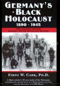 bLK HOLOCAUST