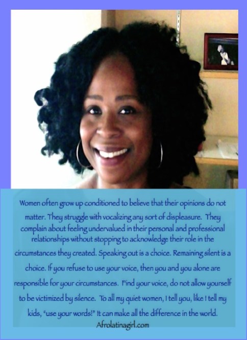 Afrolatinagirl.com Meme 2